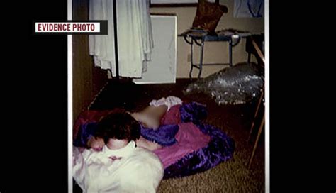 Btk Killer Crime Scene Photos Dennis Rader S Twisted Murders Crime News