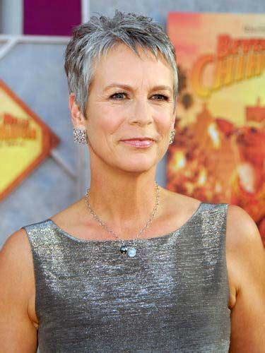 He added, i'll embrace the gray hair — but i won't. Pin on Beautiful Women