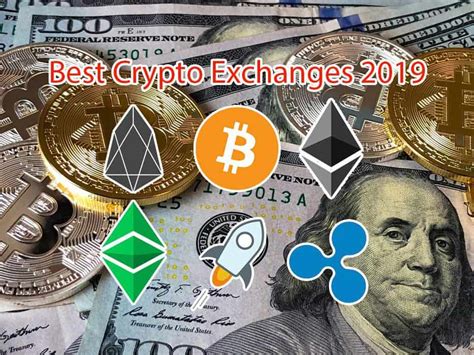 If you've ever heard about cryptocurrency trading, in general, you're probably aware of a company called binance. Best Cryptocurrency Exchange: In-Depth Review For 2019