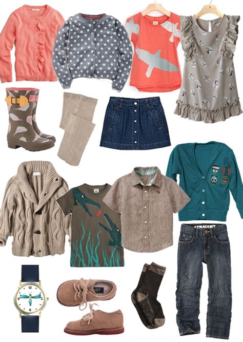 Kids Clothes For Fall Kids Pinterest
