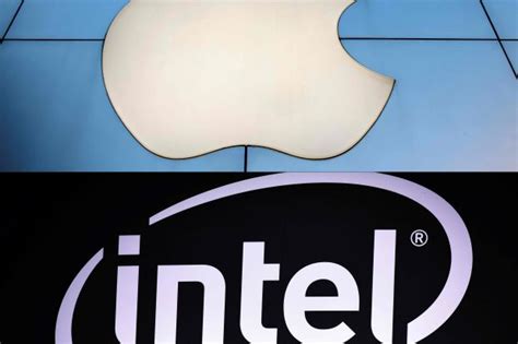 Apple Buy The Smartphone Modems Business Of Intel For 1 Billion Pro Mobiles