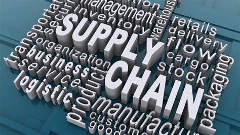 Exploring The Thriving Supply Chain Landscape And Sourcing Success In