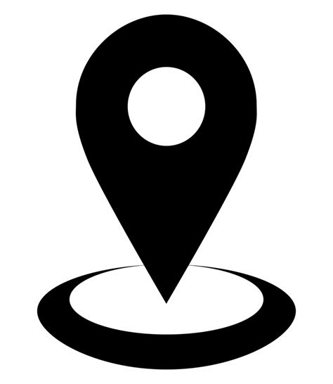 Location Symbol Clipart 10 Free Cliparts Download Images On