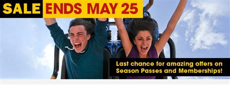 Six Flags St Louis Ticket Prices Literacy Basics