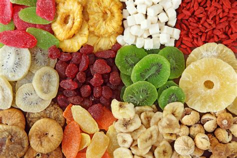 Types Of Dried Fruits Know Your Food Ultimate Guide To Everything