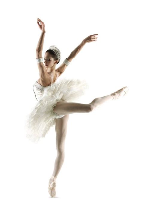 Polina Semionova Ballet балет Ballerina Балерина Dancer Danse