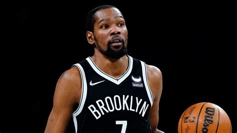 Kevin Durant To Move Forward In Partnership With Brooklyn Nets Nba