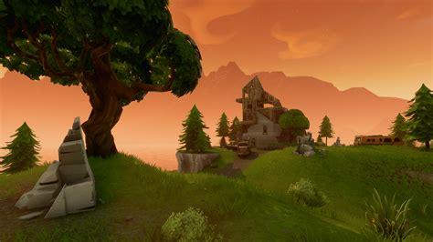 The demo was created by the epic games studio, known primarily from several cult action games such as gears of war or unreal. Fortnite: Battle Royale - Download size and how to install ...