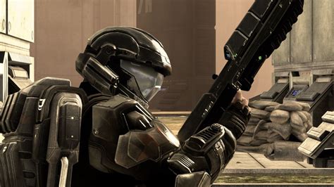 Pin By Laurent Gouardo On Halo Halo Armor Halo Spartan Halo 3 Odst