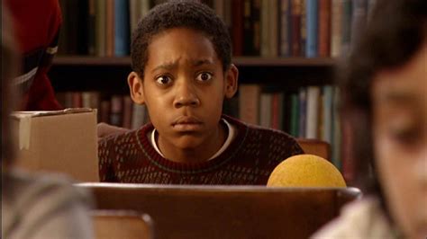 Mas foi na série que conta a história do ator chris rock que se tornou mundialmente conhecido. Ator defende continuação de 'Todo Mundo Odeia O Chris' e ...