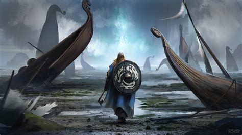 50 Viking Hd Wallpapers Background Images