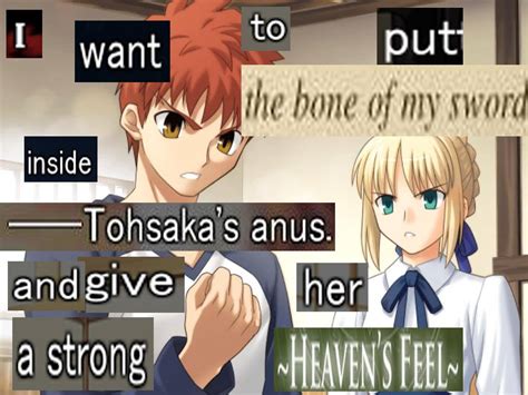 expand shirou fate type moon know your meme