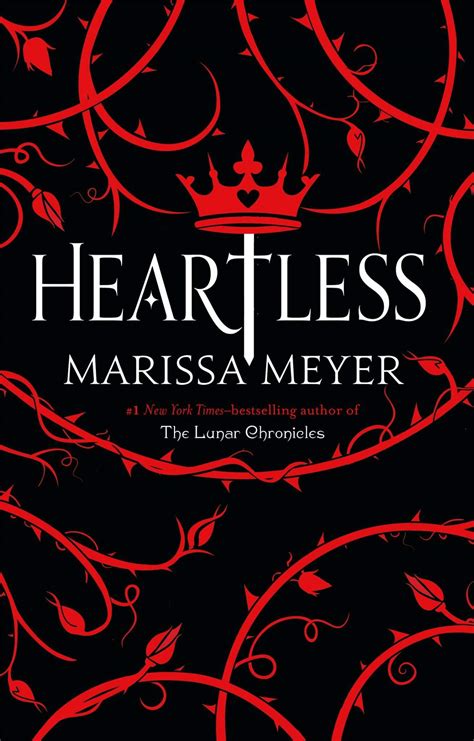 Heartless De Marissa Meyer Libros Amino