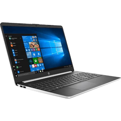 Refurbished And Upgraded Hp I5 10th Gen Slim Laptop 256gb Nvme Ssd 16gb