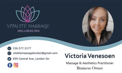 Massage Certified Practioner Wellness Spa Massage Services London Kijiji