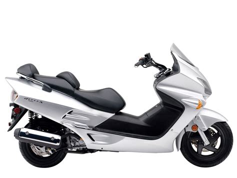 2005 Honda Reflex Scooter Accident Lawyers Info