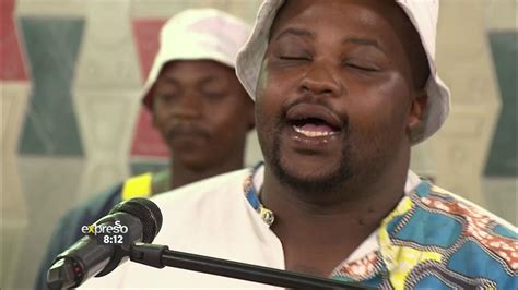 Music Abikondela Marimba Band Performs Mkata Kata Youtube