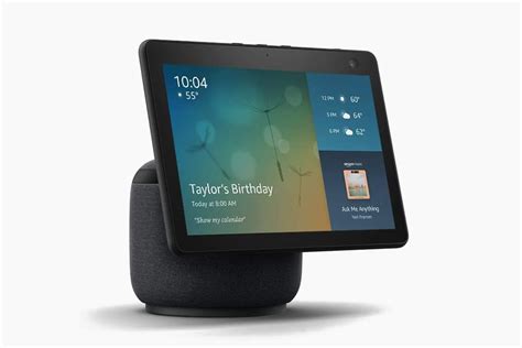 Amazon Echo Show 10 Price Specs And Best Deals Naijatechguide