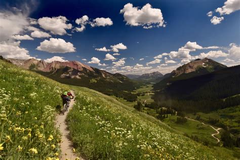 Go Outside, Transform Your Life: The Power of Outside 365 - Singletracks Mountain Bike News