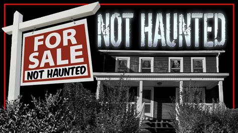 Horror Comedy Short Film Not Haunted 2020 Youtube