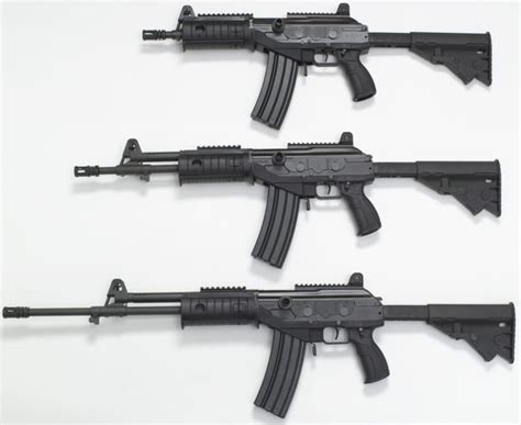 Whatever Weapons Galil Ace Assault Rifles Israel