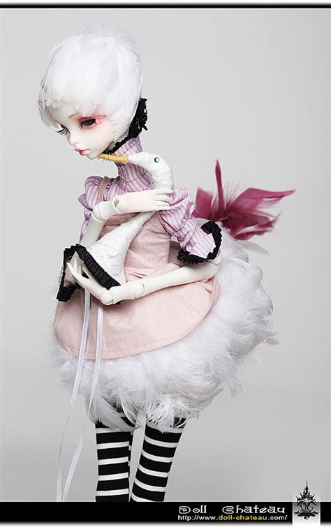 One Of The Most Gorgeous Dolls I Have Ever Seen From Doll Chateau