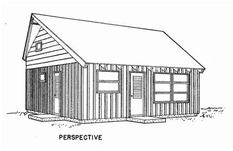 30 Free Diy Cabin Plans And Ideas That You Can Actually Build Diy