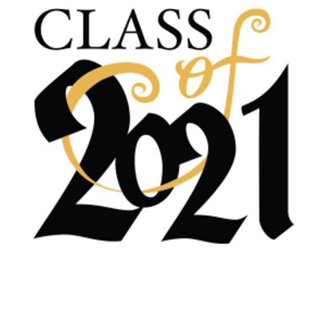 Freshman Class Of 2021