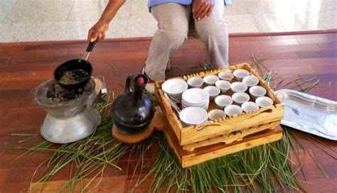 Rated by many as the best coffee. How to perform the traditional Ethiopian coffee ceremony ...