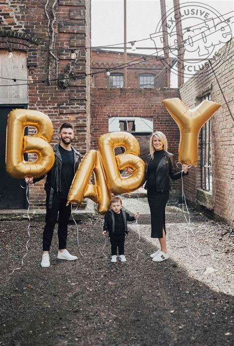 Dylan Scott Welcomes Daughter Finley Gray See Her First Photos