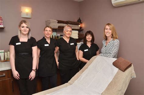Salon In Spalding Joins The Drive To Raise Awareness Of The Importance