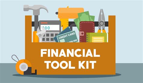 Useful Online Tools You Can Use To Make Your Financial Life Easier