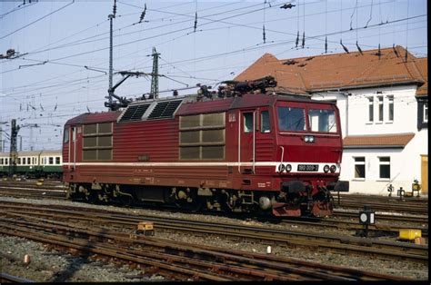 Deutsche Bahn Baureihe 180
