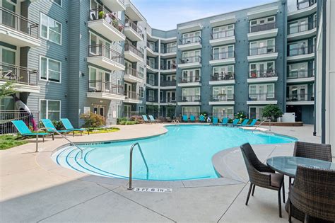 Willis Avondale Estates Decatur Apartments