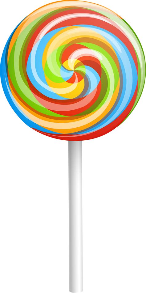 Lollipop Png Transparent Image Download Size 3000x6000px