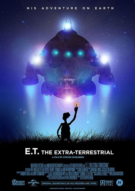 28.12.2020 · looking for the best thrillers of 2020? E.T. the Extra-Terrestrial by Mainger Germain in 2020 ...