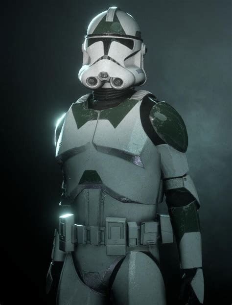 41st Elite Corps Wookieepedia Fandom Star Wars Characters