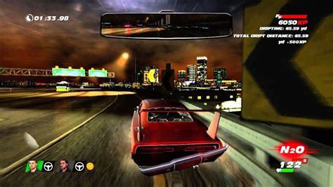 Fast And Furious Showdown Xbox 360 Hd 1080p Youtube