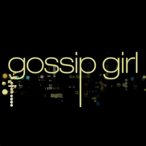 8tracks radio xoxo gossip girl 9 songs free and music playlist