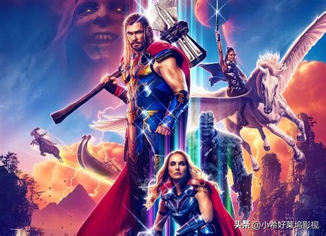 Marvel S Thor 4 North American Box Office Catches Up With Thor 3 So How Far Is The Global