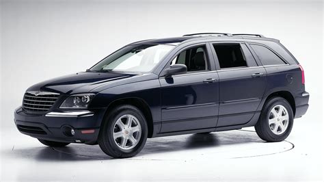 2006 Chrysler Pacifica