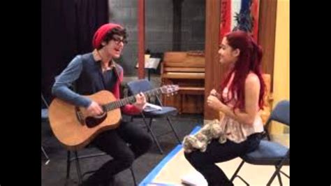 Victorious Love Story Beck And Tori Episode 15 Youtube