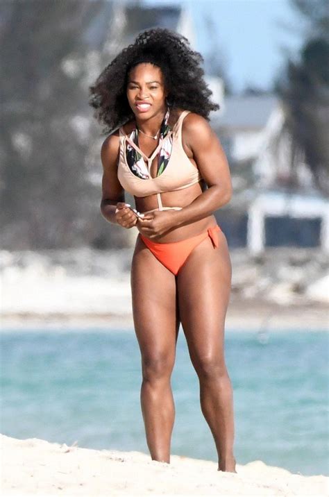 Serena Williams Sexy 12 Photos Thefappening