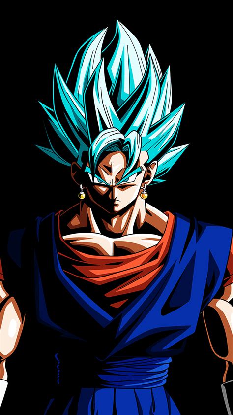 Find the best vegito wallpapers hd on getwallpapers. Vegito Wallpapers (65+ background pictures)