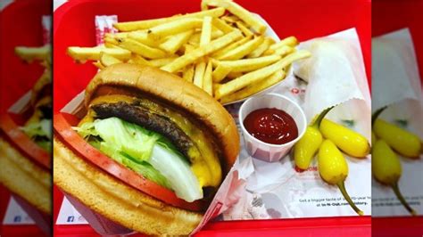 Fast Food Hamburgers Ranked Worst To Best