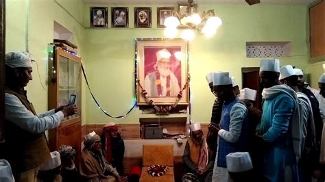 Sufiyana Qawwali Mere Bane Ki Bat Na Pucho Mera Banna Hariyala Hai