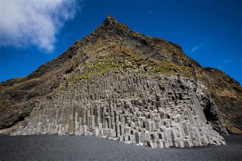 Reynisdrangar Iceland Travel Around The World Wonders Of The World