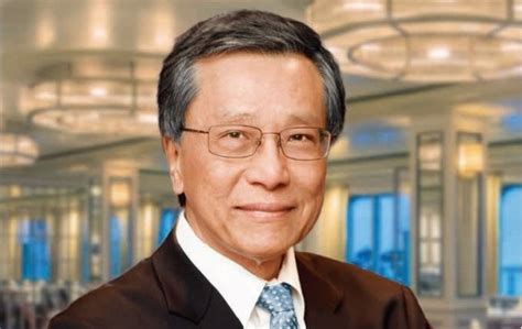 Ggrasia Lim Kok Thay Resigns As Chairman Ceo Of Genting Hk
