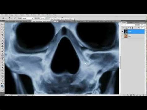 In diesem photoshop tutorial erfährst du wie du einen sogenannten dispersions effekt erstellst bei dem es so aussieht als ob Use Photoshop to create a simulation of an x-ray scanner | Photoshop, 3ds max tutorials ...