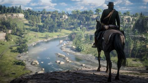 1920x1080 Resolution 4k Red Dead Redemption 2 Gaming 1080p Laptop Full